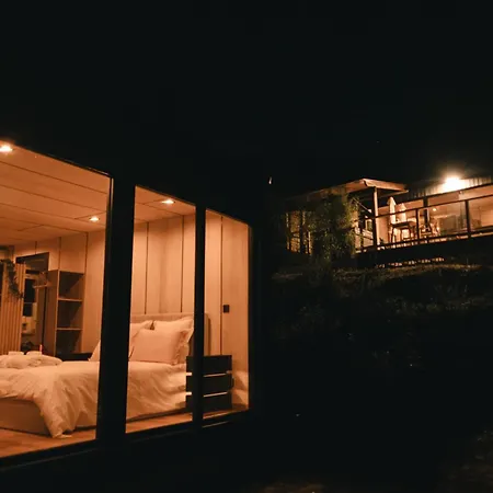 Holiday home Mira Saint-Andre-de-Lancize